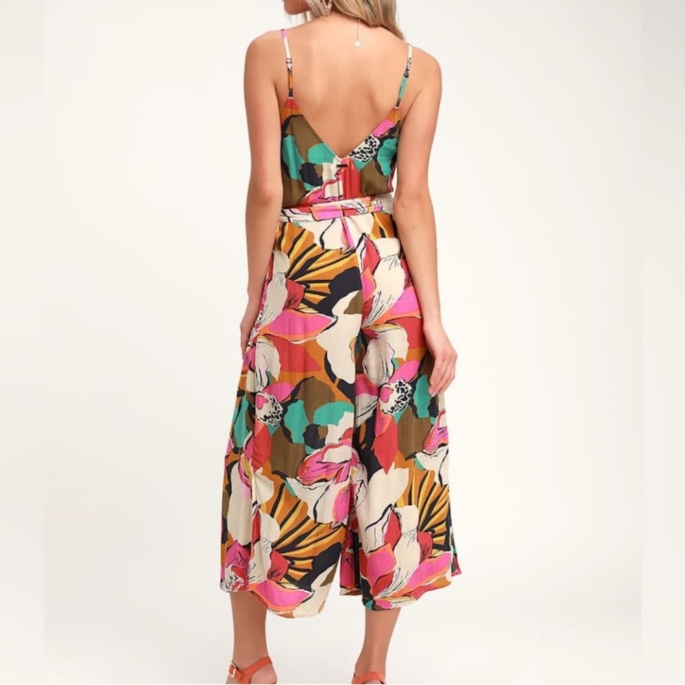 Billabong | Jumpsuit - Picture 4 of 11